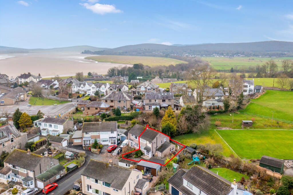 Main image of property: Greengarth, 6 Orchard Crescent, Arnside, Cumbria, LA5 0EU