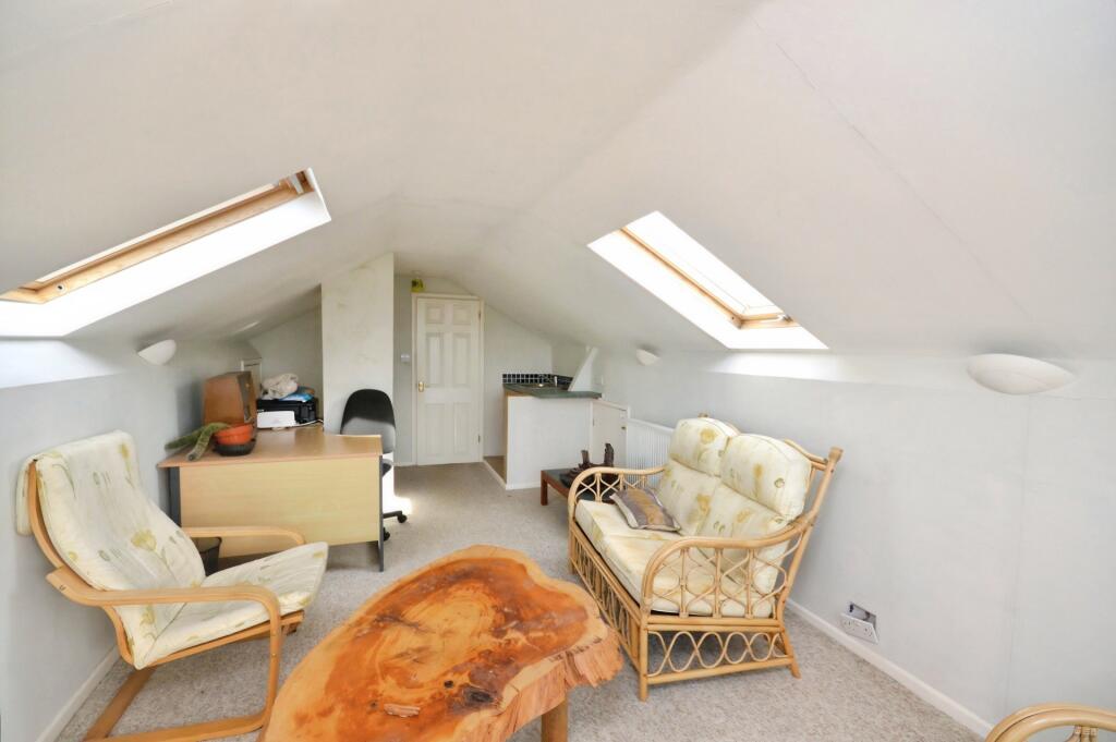 House in Exeter - More