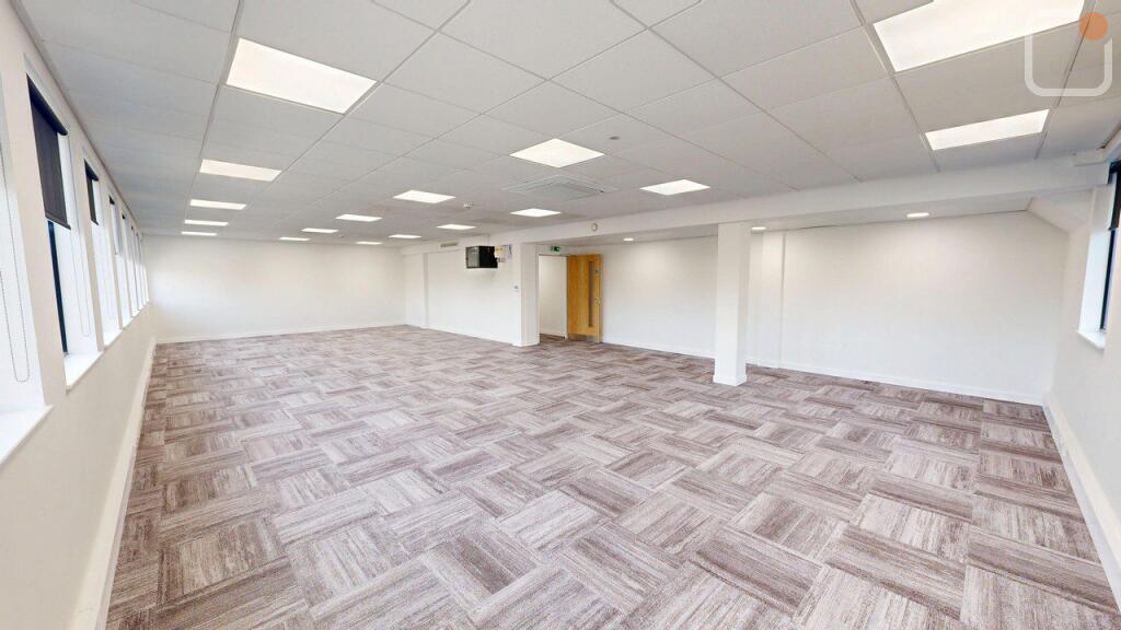 Dalton House - 1st Floor Suite 2