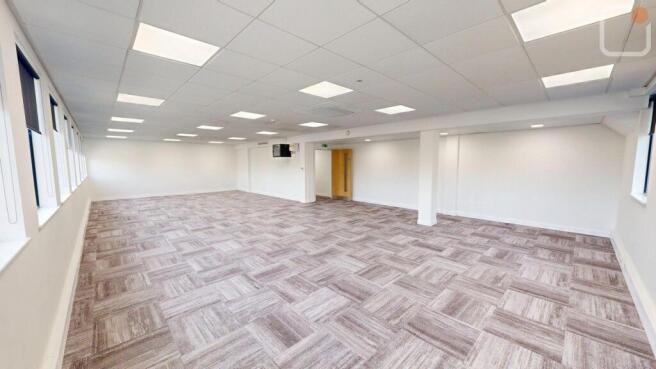 Dalton House - 1st Floor Suite 2