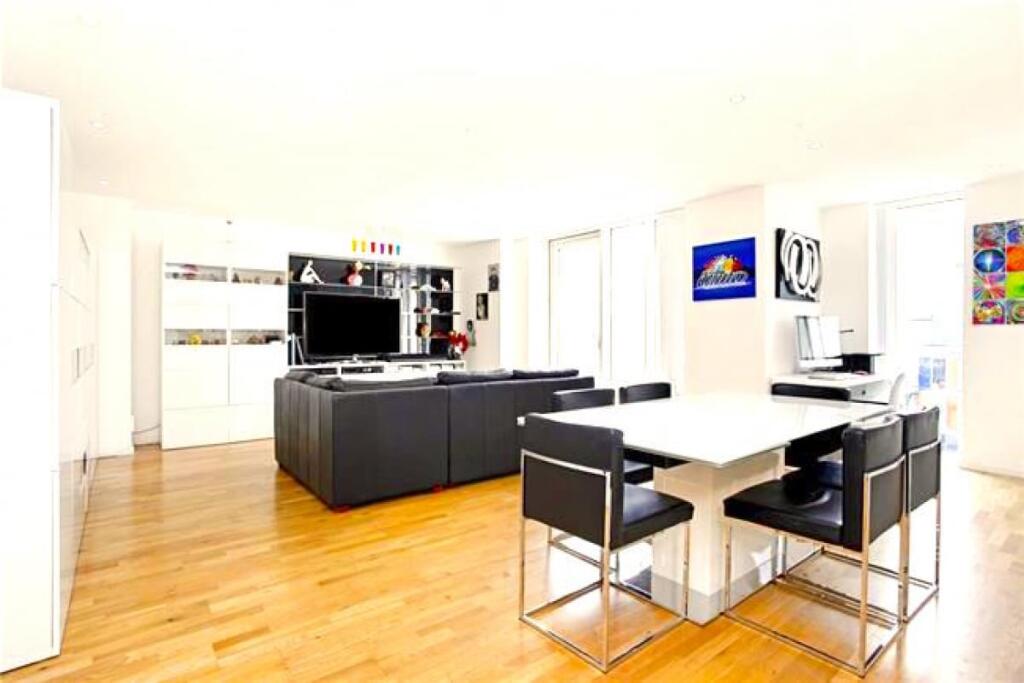 Ability Place, Millharbour, London E14 photo 4