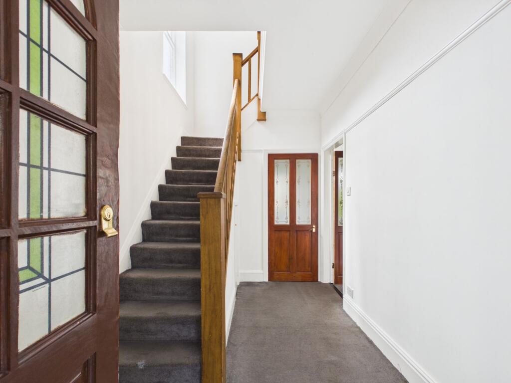 House in Preston - View 2