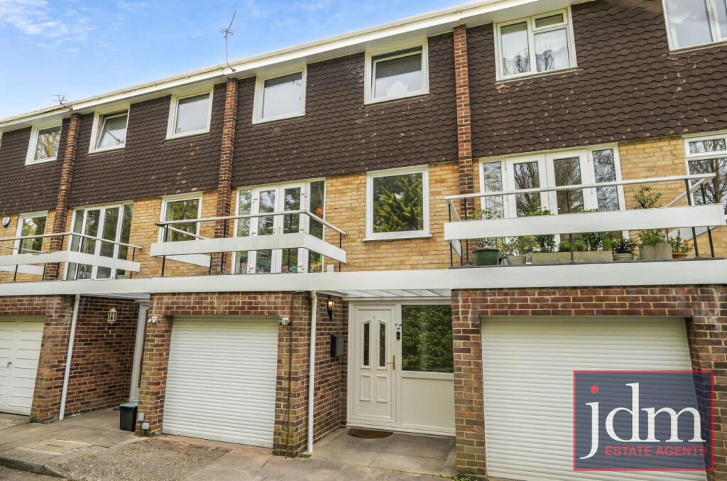 Main image of property: Southlands Grove, Bromley, BR1
