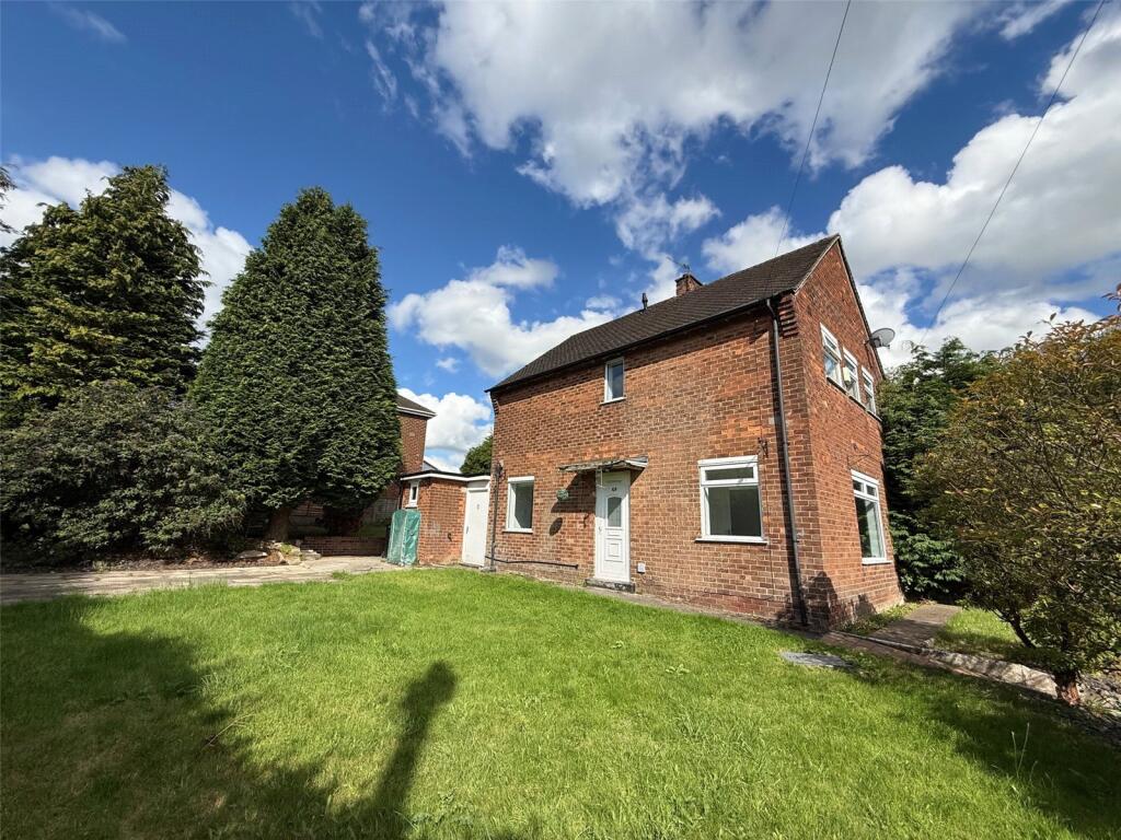 Main image of property: Cross Lane, Marple, Stockport, Greater Manchester, SK6