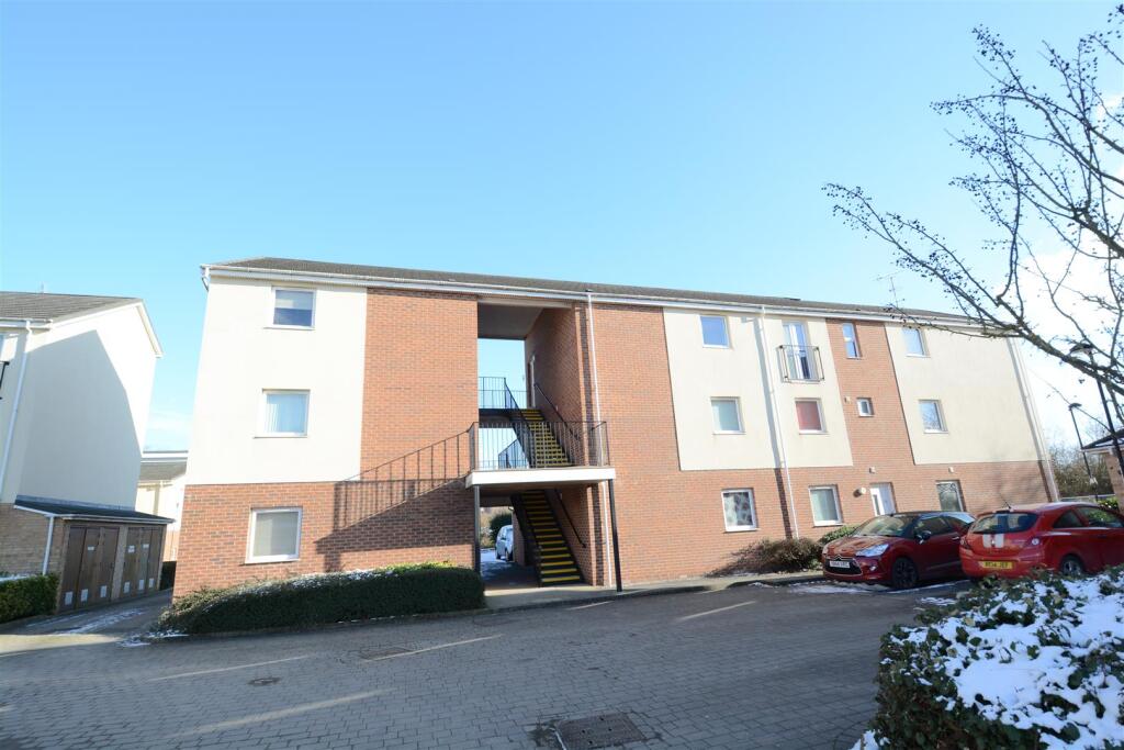 Main image of property: Clogmill Gardens, Holme Lane, Selby