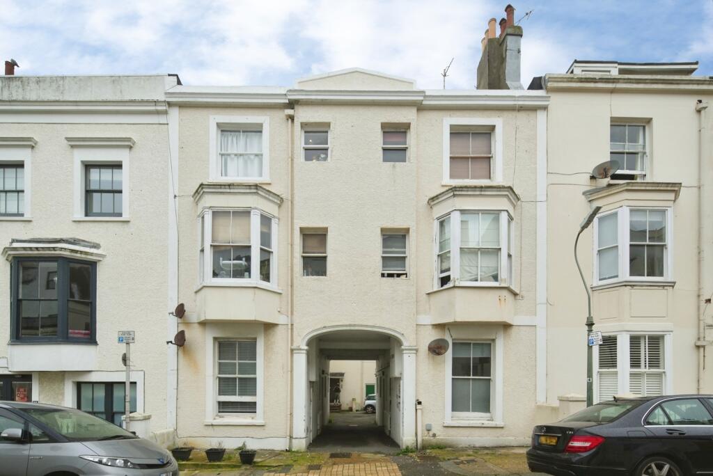 Main image of property: Farm Road, Hove, East Sussex, BN3