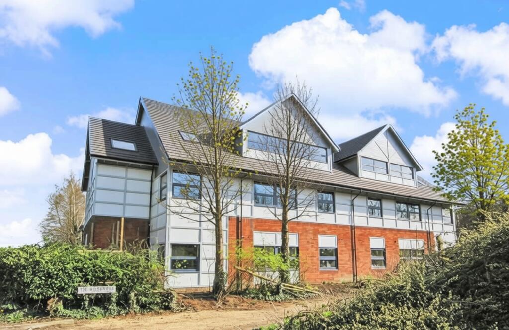 Main image of property: Meadow Lane, St Ives, Cambs, PE27