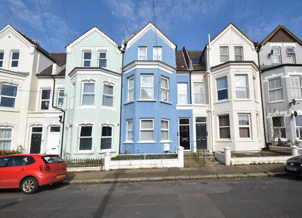 Main image of property: St. Peters Road, St. Leonards-On-Sea