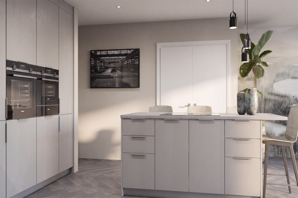 House in Newcastle upon Tyne - View 4