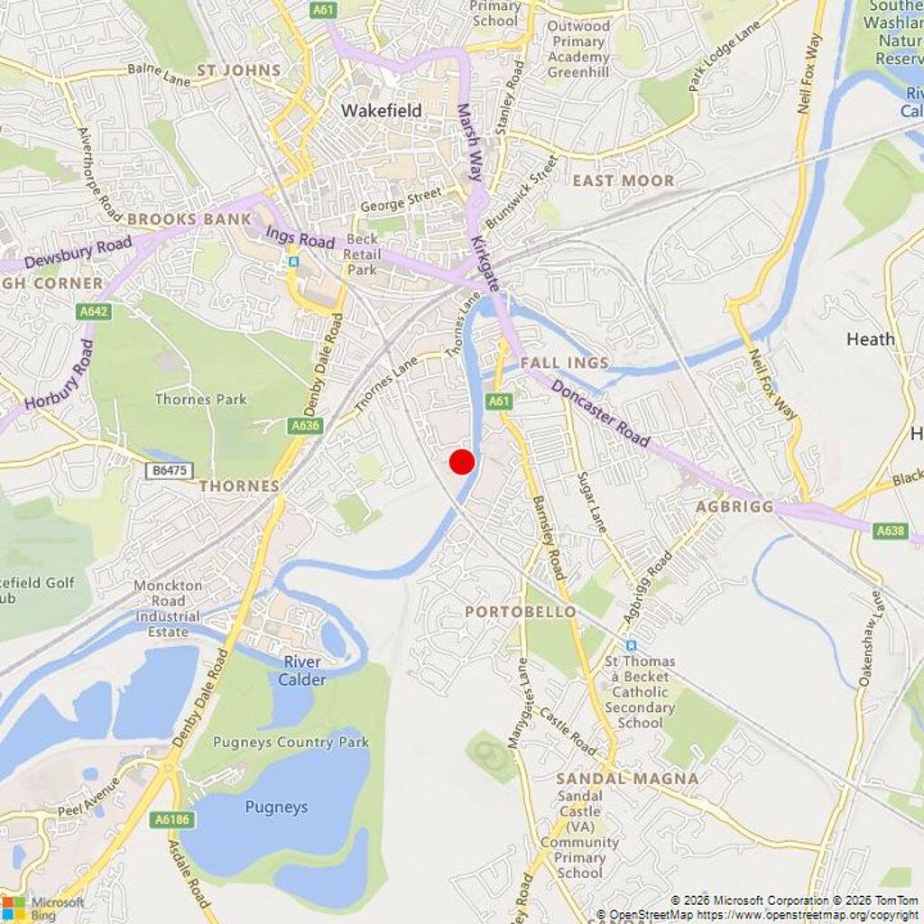 Property Map
