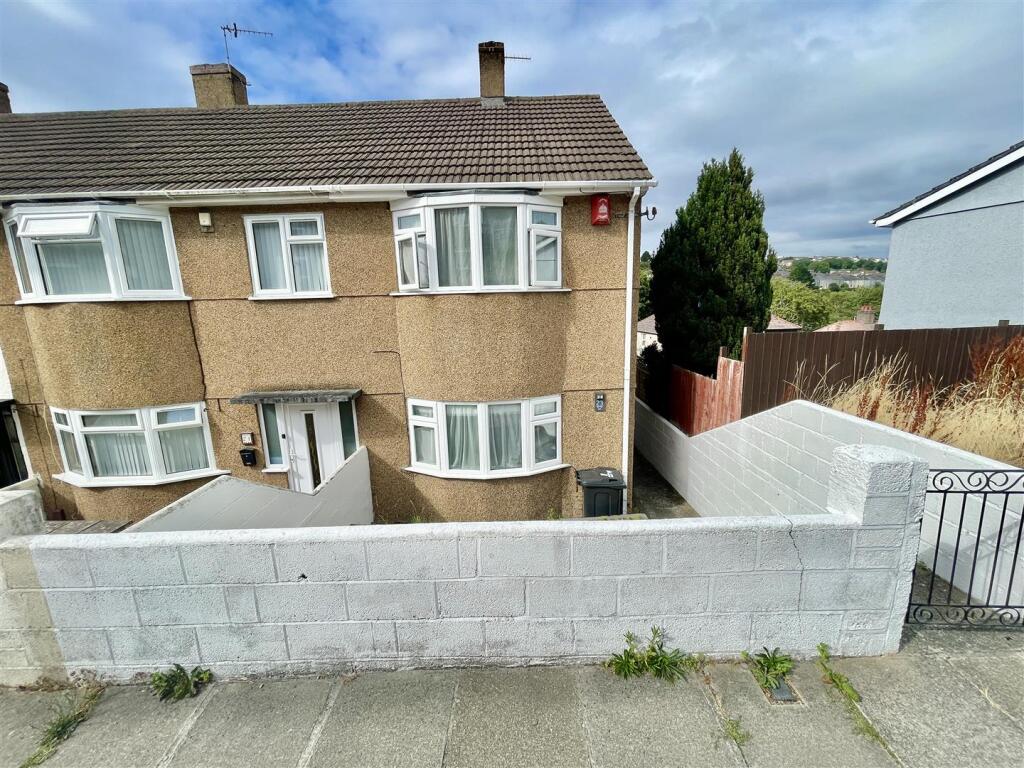 Main image of property: Sefton Avenue, Plymouth