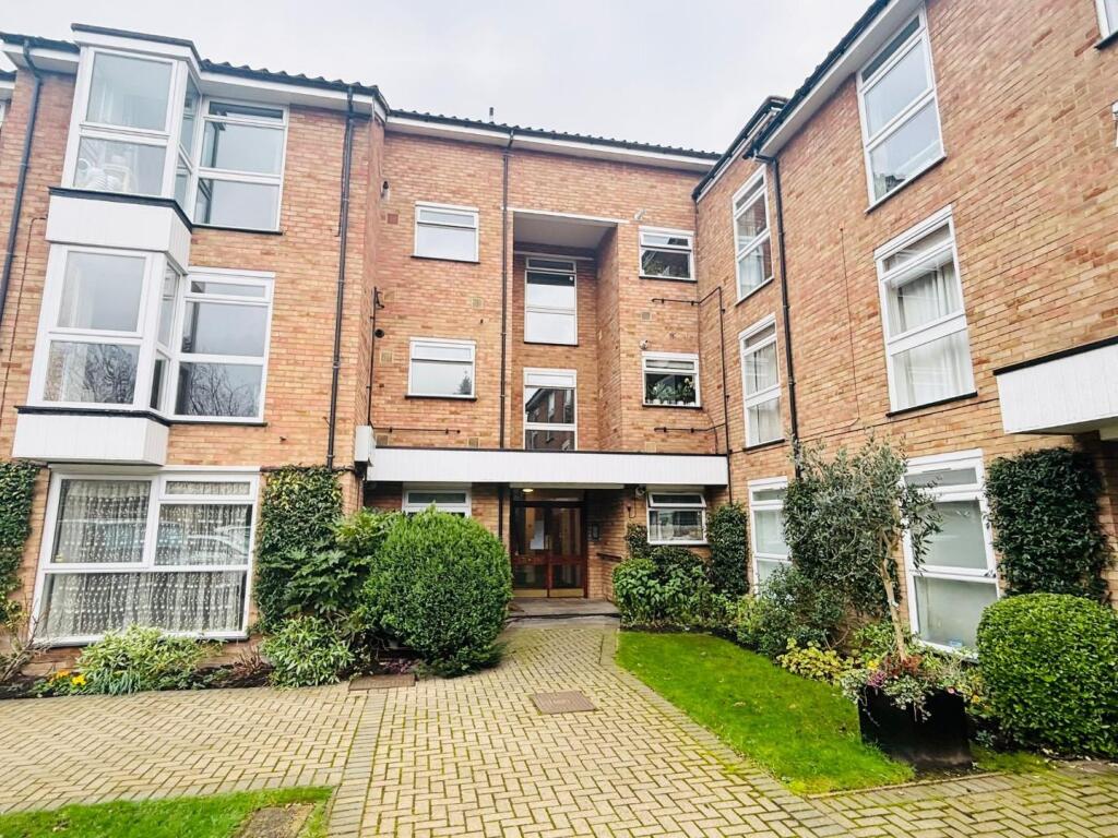 Main image of property: Randall Court, Mill Hill, NW7