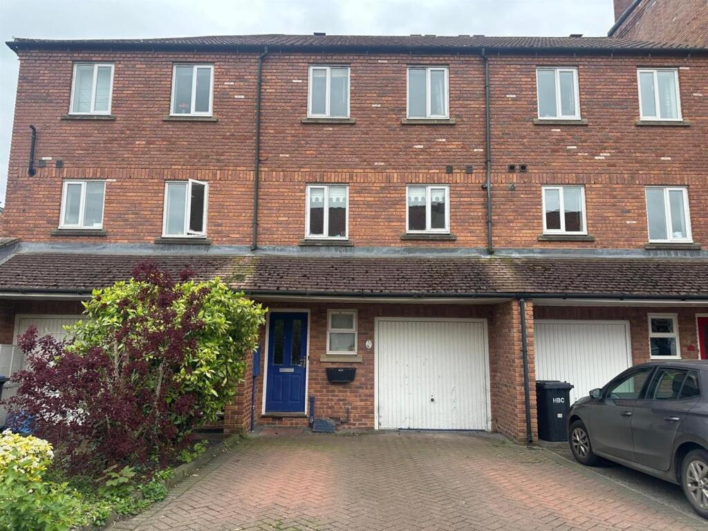 Main image of property: Waterside, Boroughbridge, York