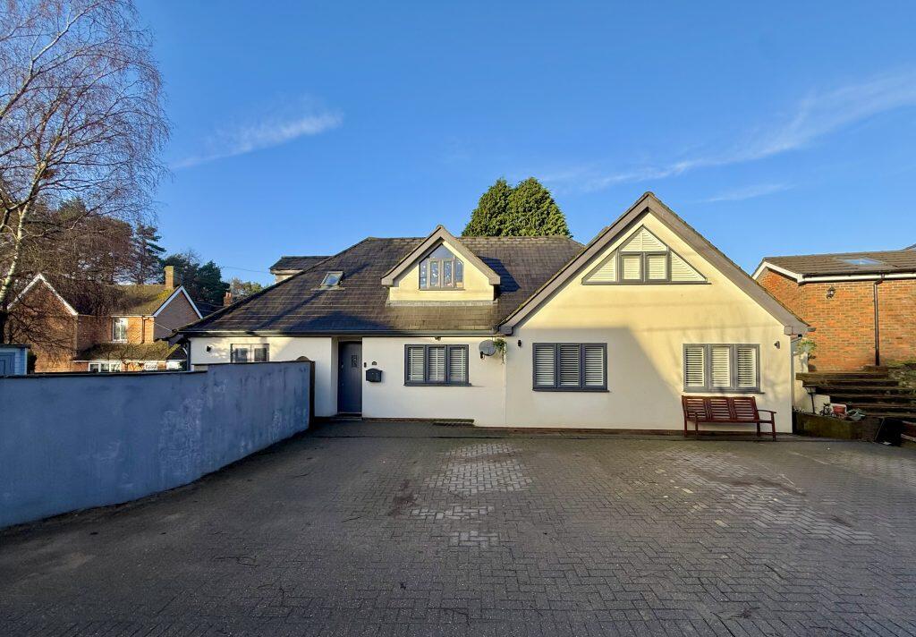Main image of property: Liphook Road, Whitehill, Hampshire