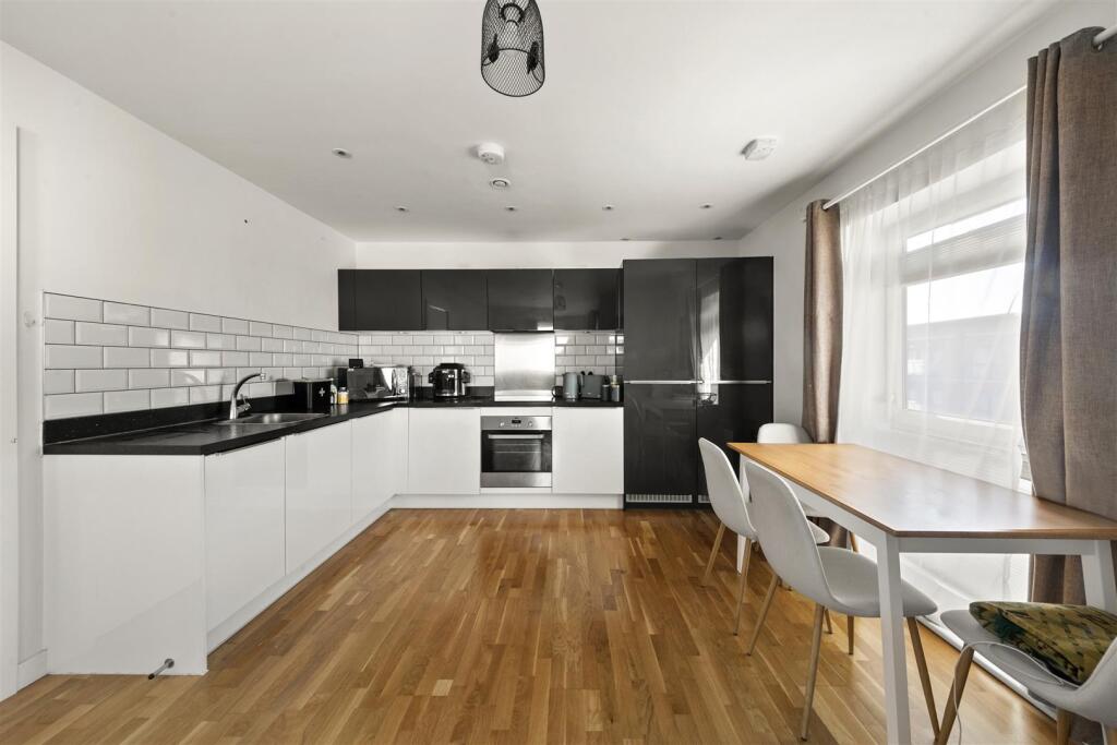 Main image of property: Emerald Court, Ruislip