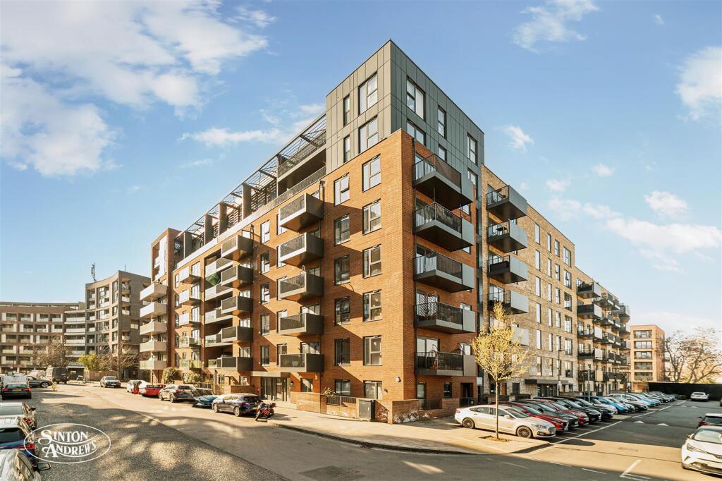 Main image of property: Williams Road, London