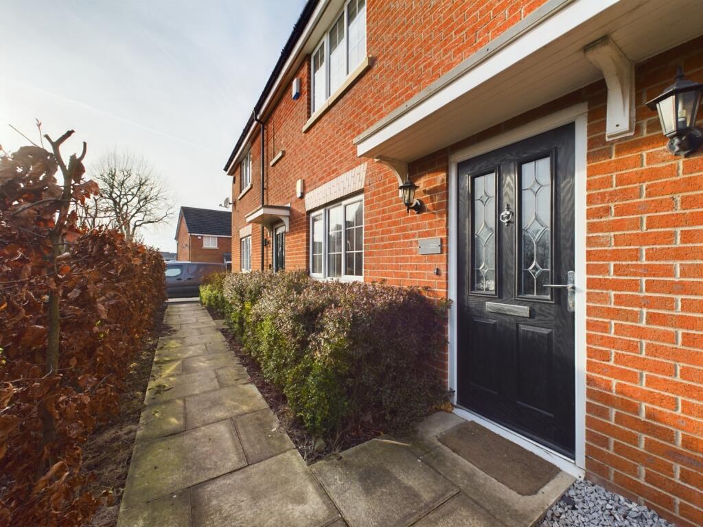 Main image of property: Willowherb Pastures, Standish, Wigan, WN6 0ZL