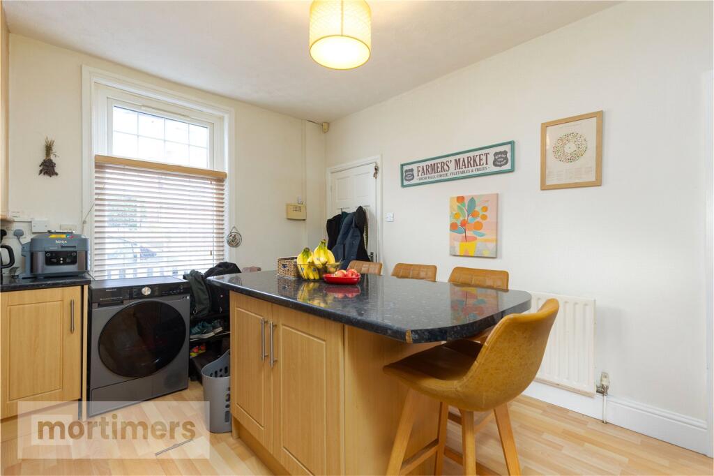 House in Blackburn, Wensley Fold - View 4