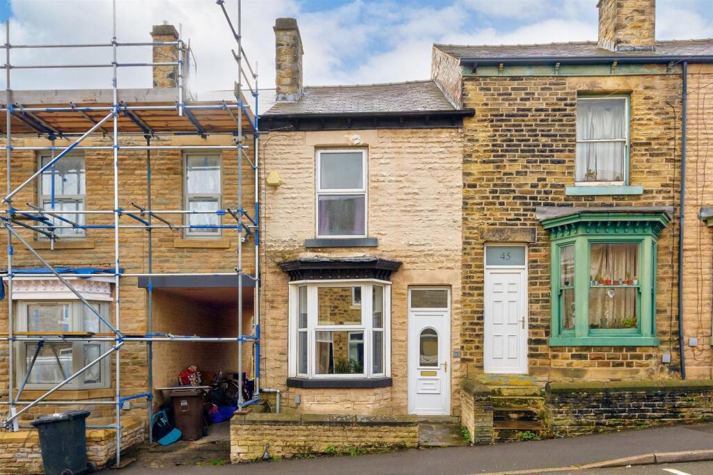 Main image of property: Wynyard Road, Hillsborough, Sheffield