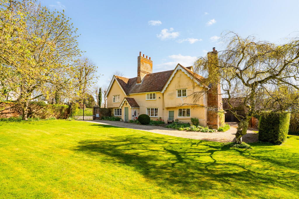 Main image of property: Ickleton Road, Elmdon