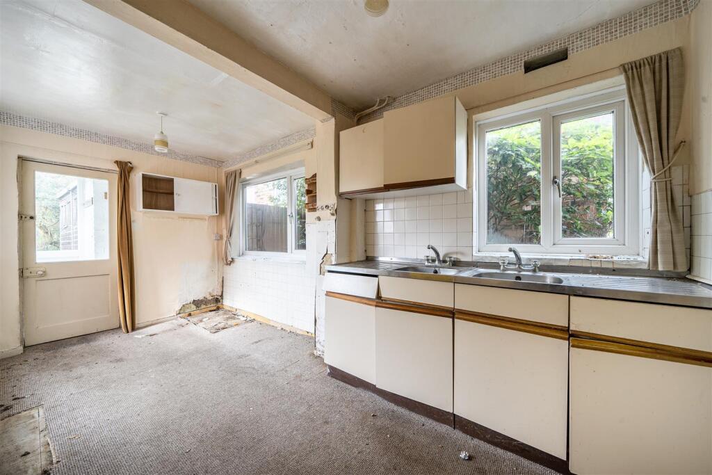 Conway, Hereford Road, Bayston Hill, Shrewsbury, SY3 0EL photo 4