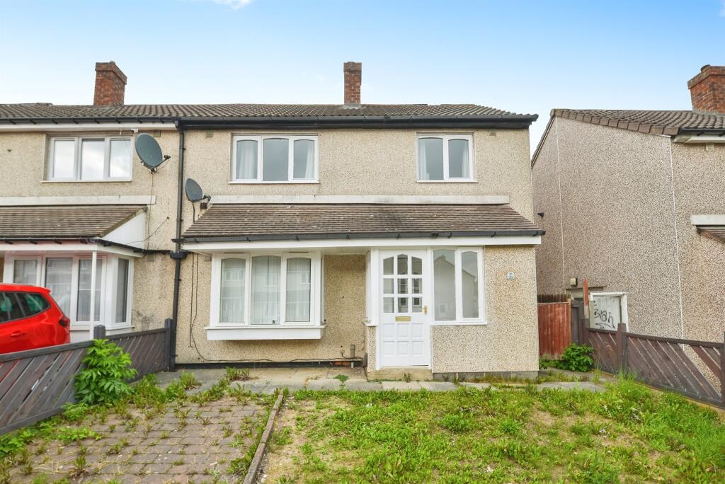 Main image of property: Dunoon Close, Stockton-On-Tees