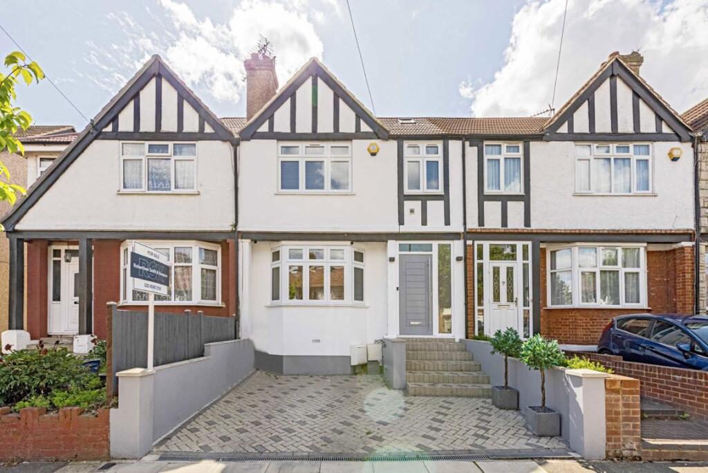 Main image of property: Brookbank Avenue, Hanwell