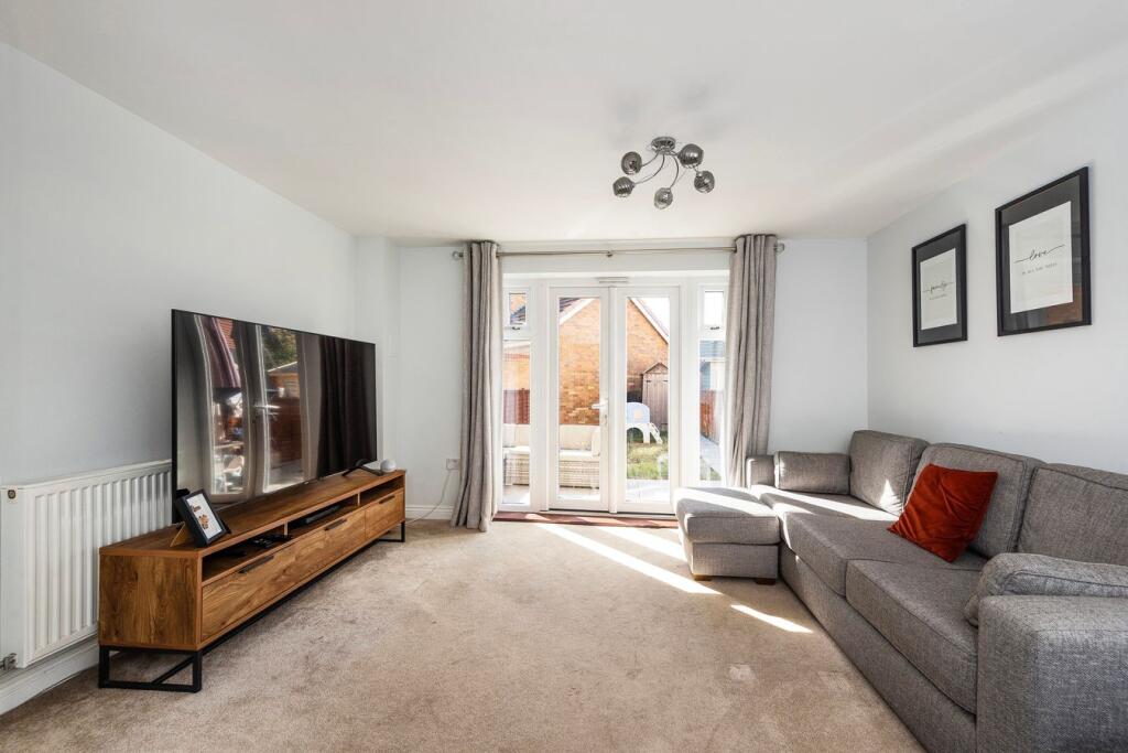 House in Dartford, The Bridge - View 4