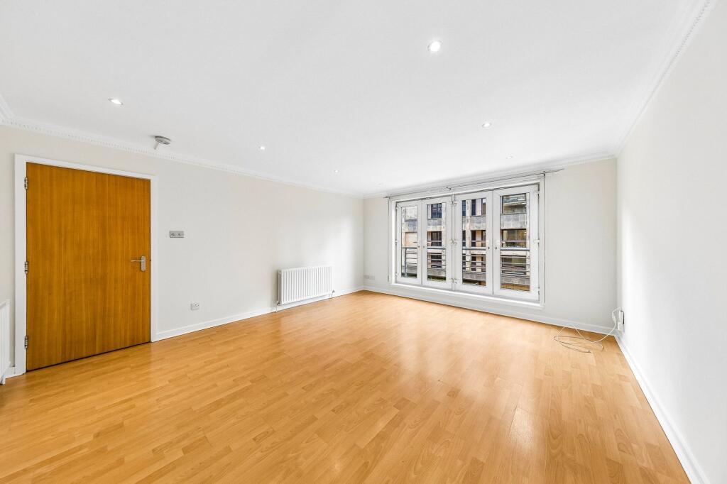 Apartment in Glasgow - View 4