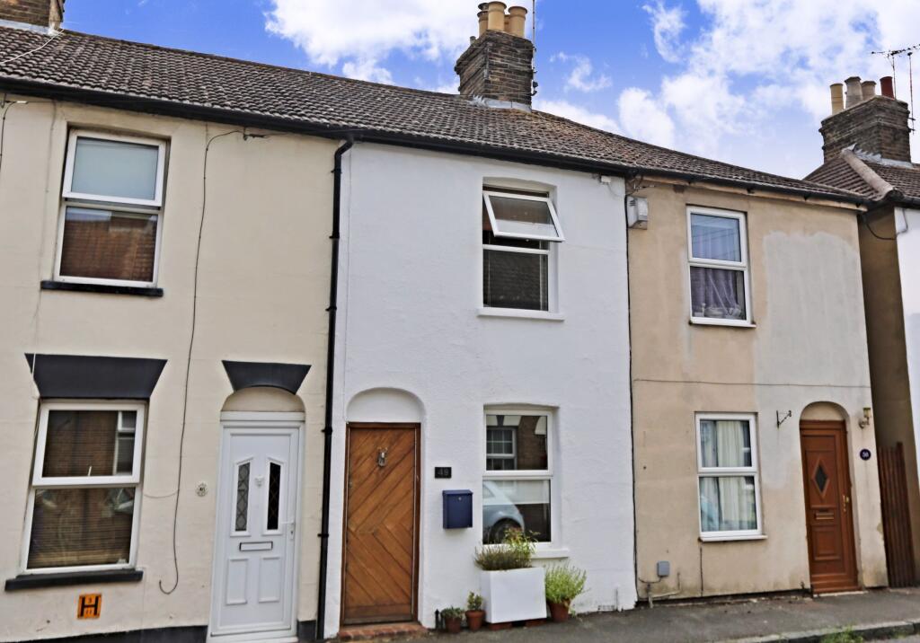 Main image of property: St. Johns Road, Faversham
