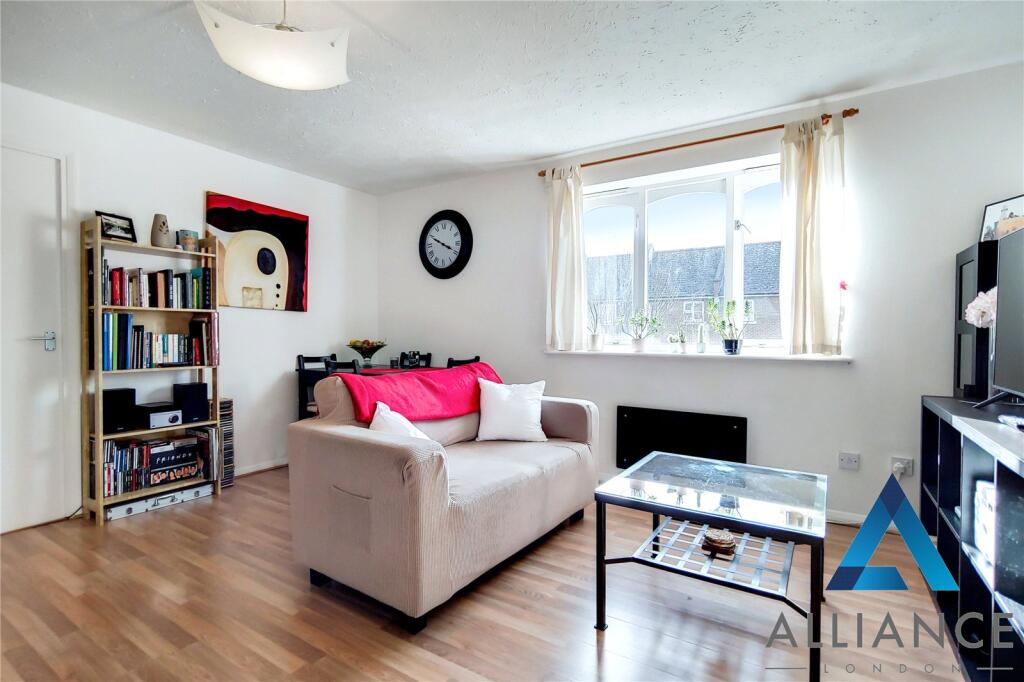 Main image of property: Telegraph Place, London, E14