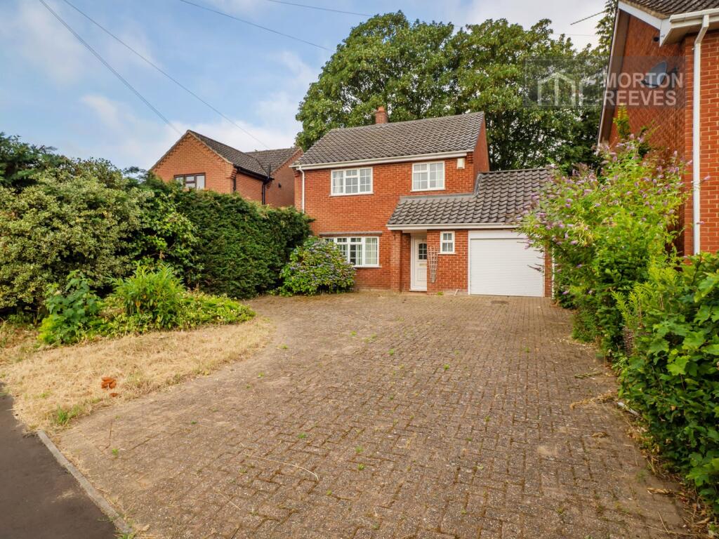 Main image of property: Orchard Bank Drayton NR8 6RN