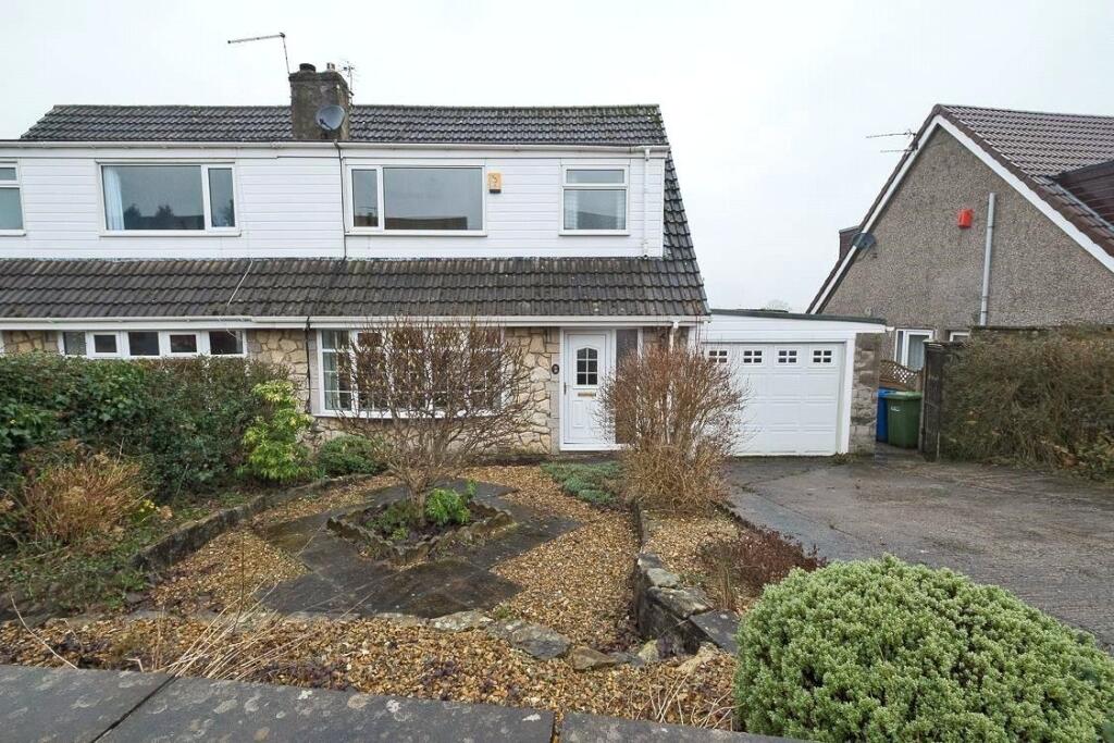 Main image of property: Quernmore Drive, Kelbrook, Barnoldswick, Lancashire, BB18