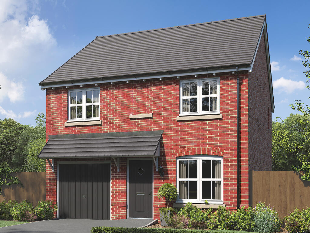 House in Stockton-on-Tees - View 2