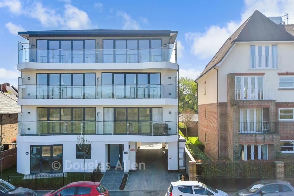 Main image of property: Forest View, Chingford