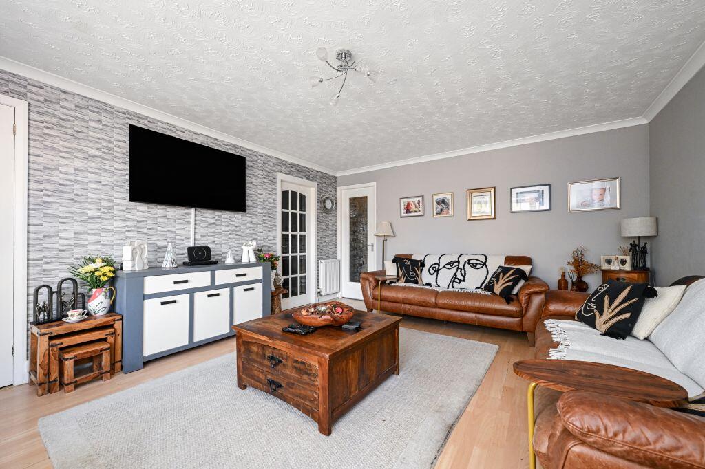 27 Nether Craigour, Little France, Edinburgh, EH17 7SB - View 3