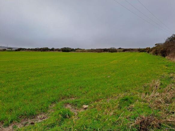 land