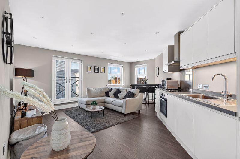Main image of property: High Street, Walton-On-Thames