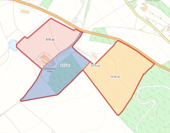 Additional Land