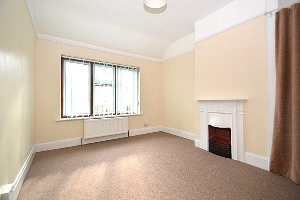 House in London - More