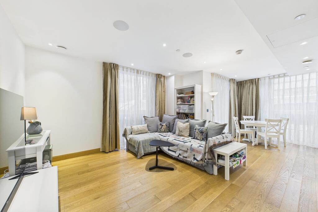 Main image of property: The Courthouse, Horseferry Road, Westminster, London, SW1P