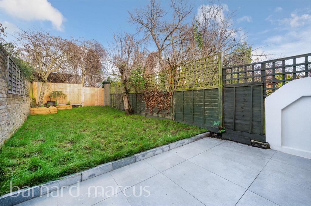 Main image of property: Claylands Road, LONDON