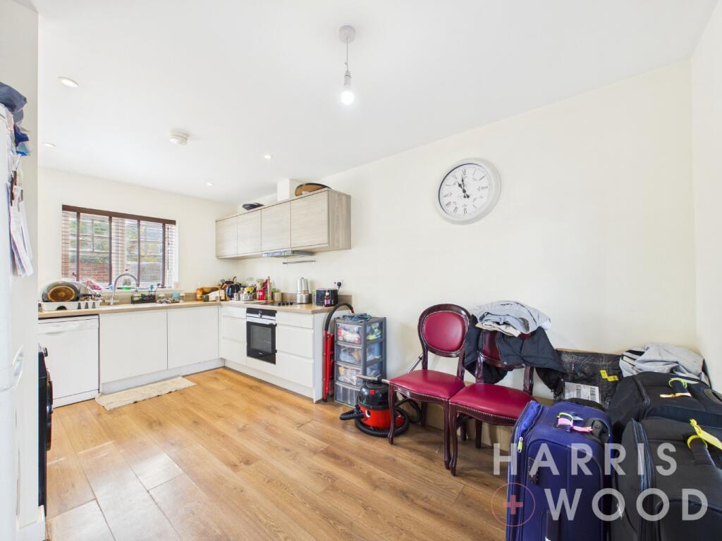 House in Colchester, Myland, Mile End - View 5
