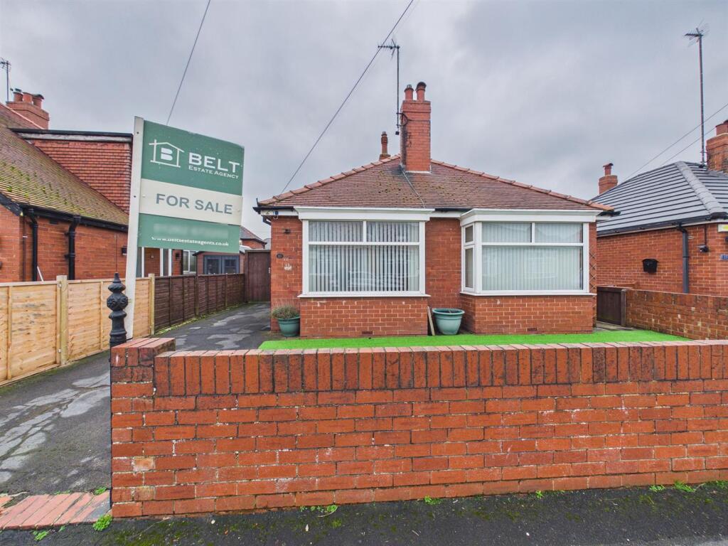 Main image of property: St. Christopher Road, Bridlington