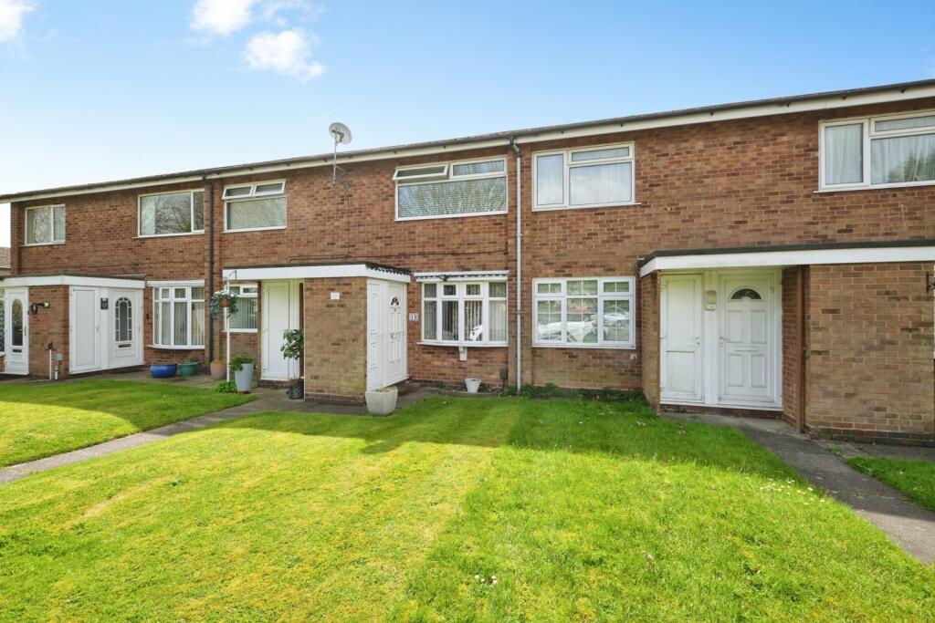 Main image of property: Selby Close, BIRMINGHAM, West Midlands, B26