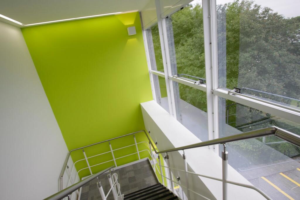 Main image of property: Carina Suite F1, Linford Wood Business Centre, Sunrise Parkway, Linford Wood, Milton Keynes, MK14 6LS