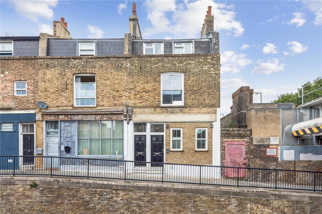 Main image of property: Middleton Road, London, E8