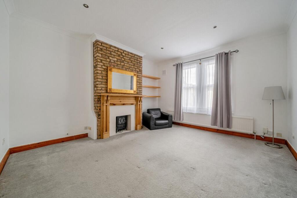 Annandale Road, Chiswick, London, W4 - View 2