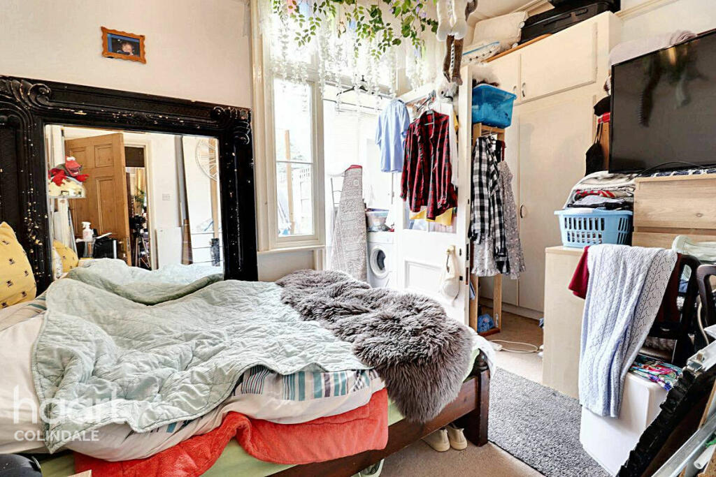 Main image of property: Mount Road, NW4