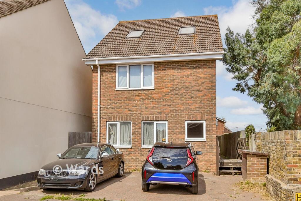 Main image of property: Station Road, Rainham, Gillingham, Kent